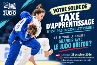 Image de l'actu 'Taxe d'apprentissage 2026'