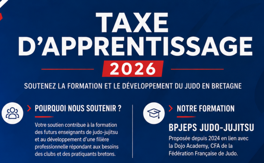 Taxe d'apprentissage 2026