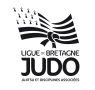 Logo BRETAGNE JUDO