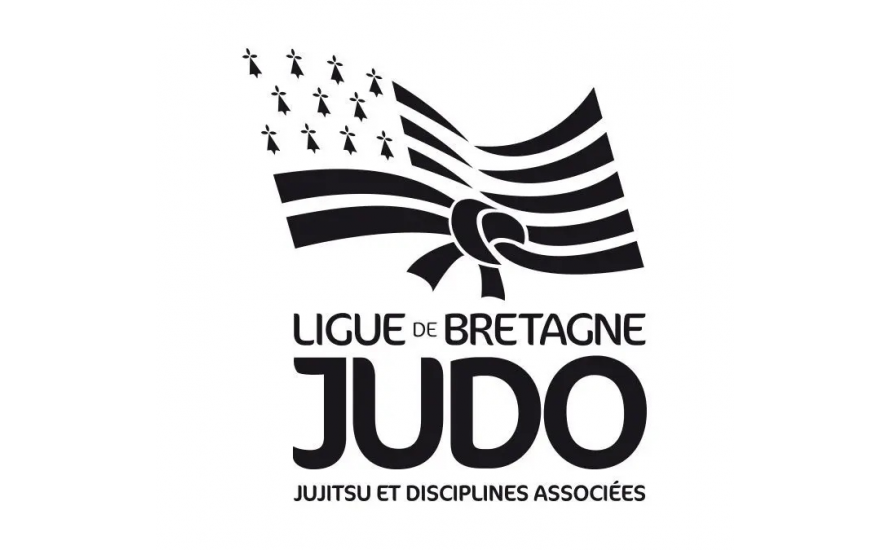 Logo du BRETAGNE JUDO